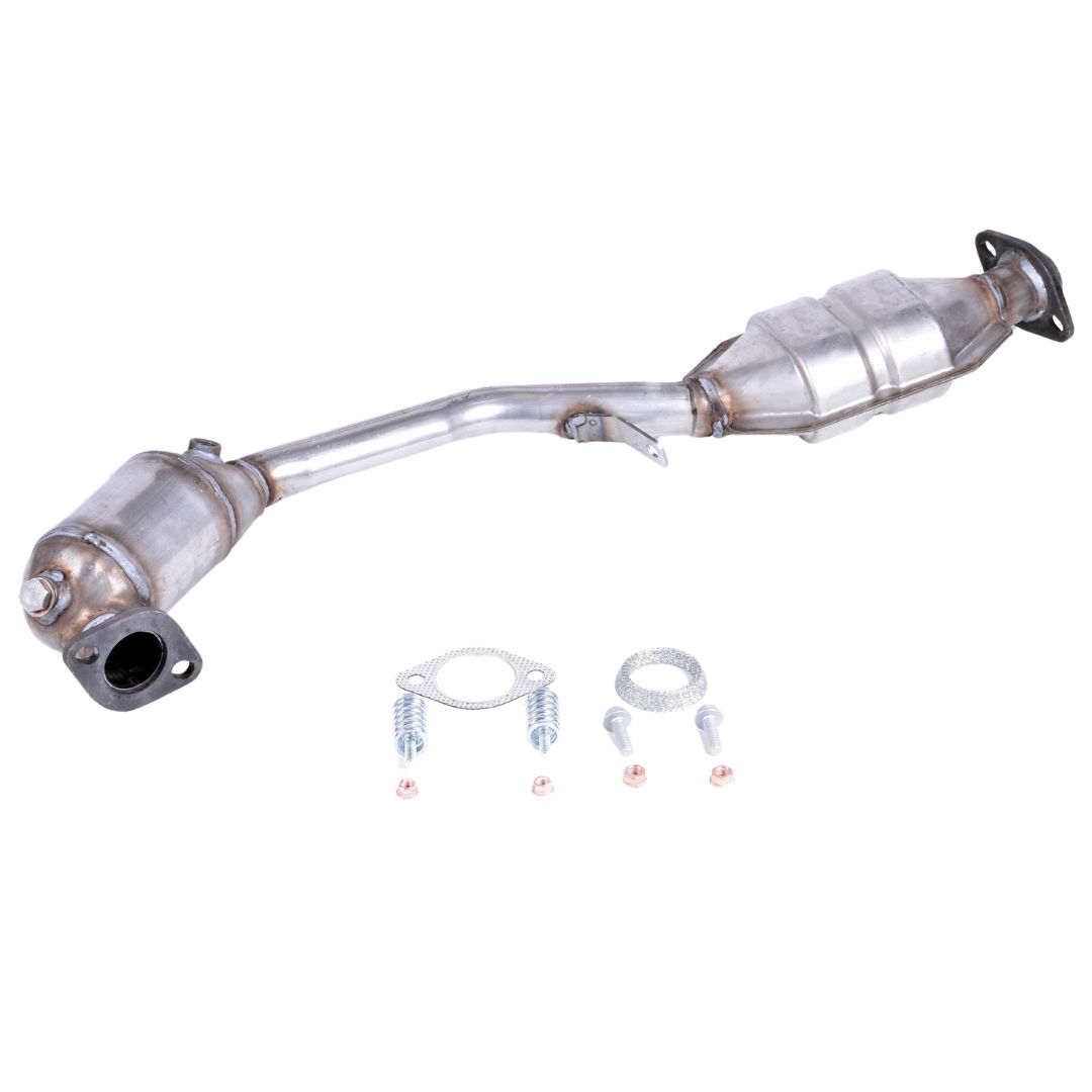 SU6006T Catalytic converter