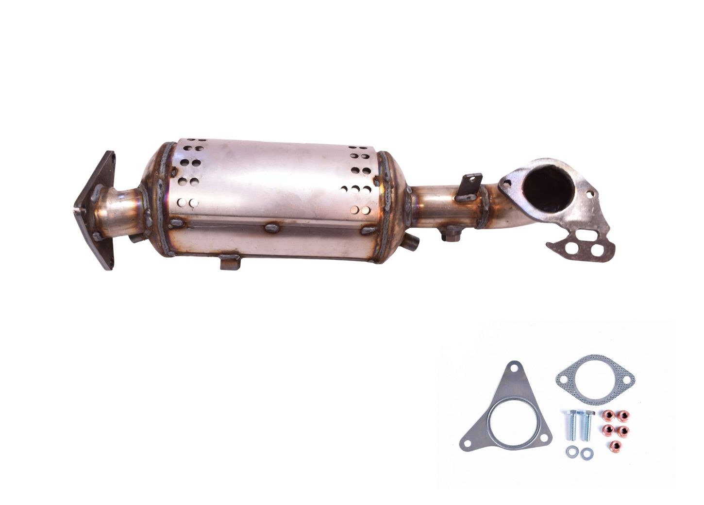 SU6011T DPF
