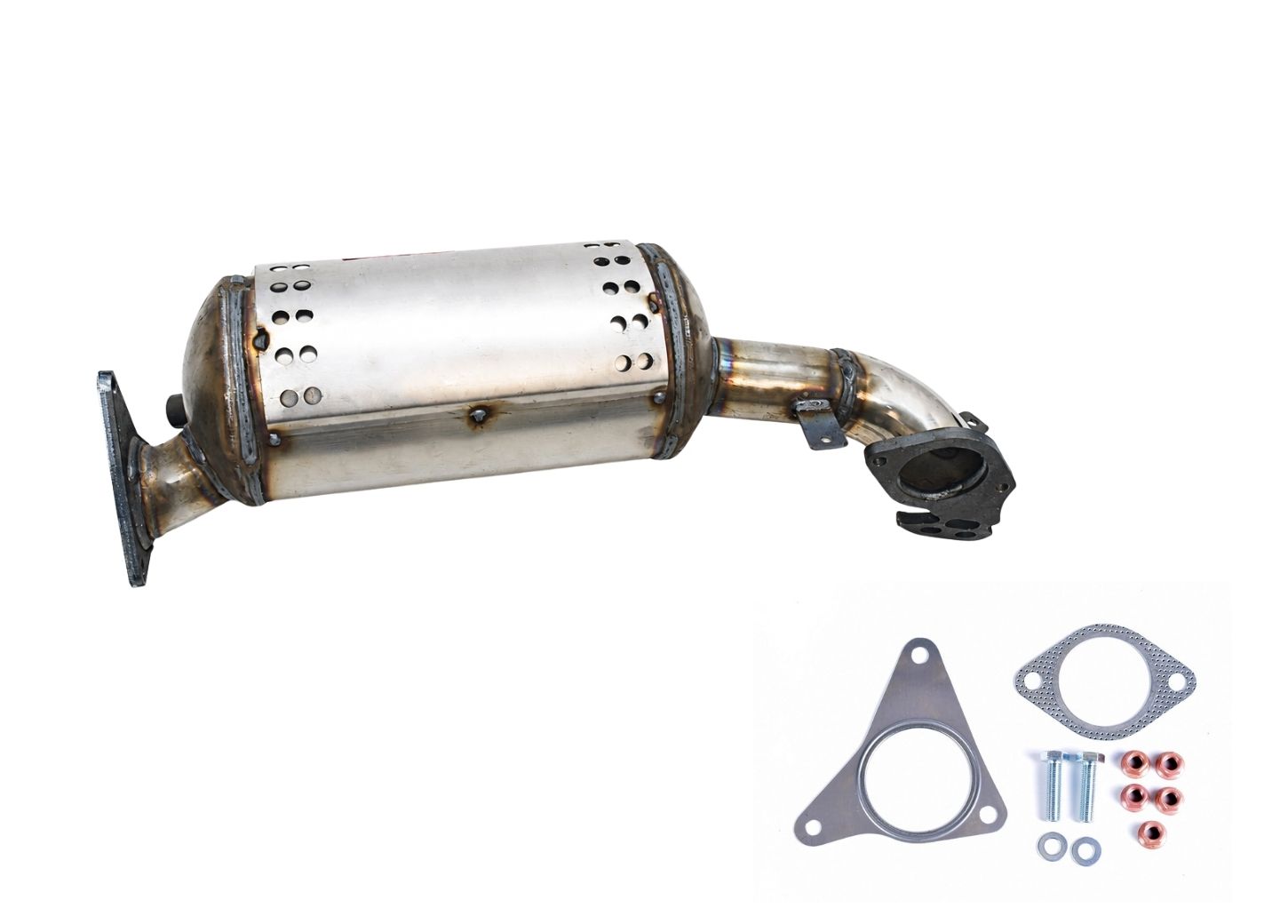 SU6013T DPF