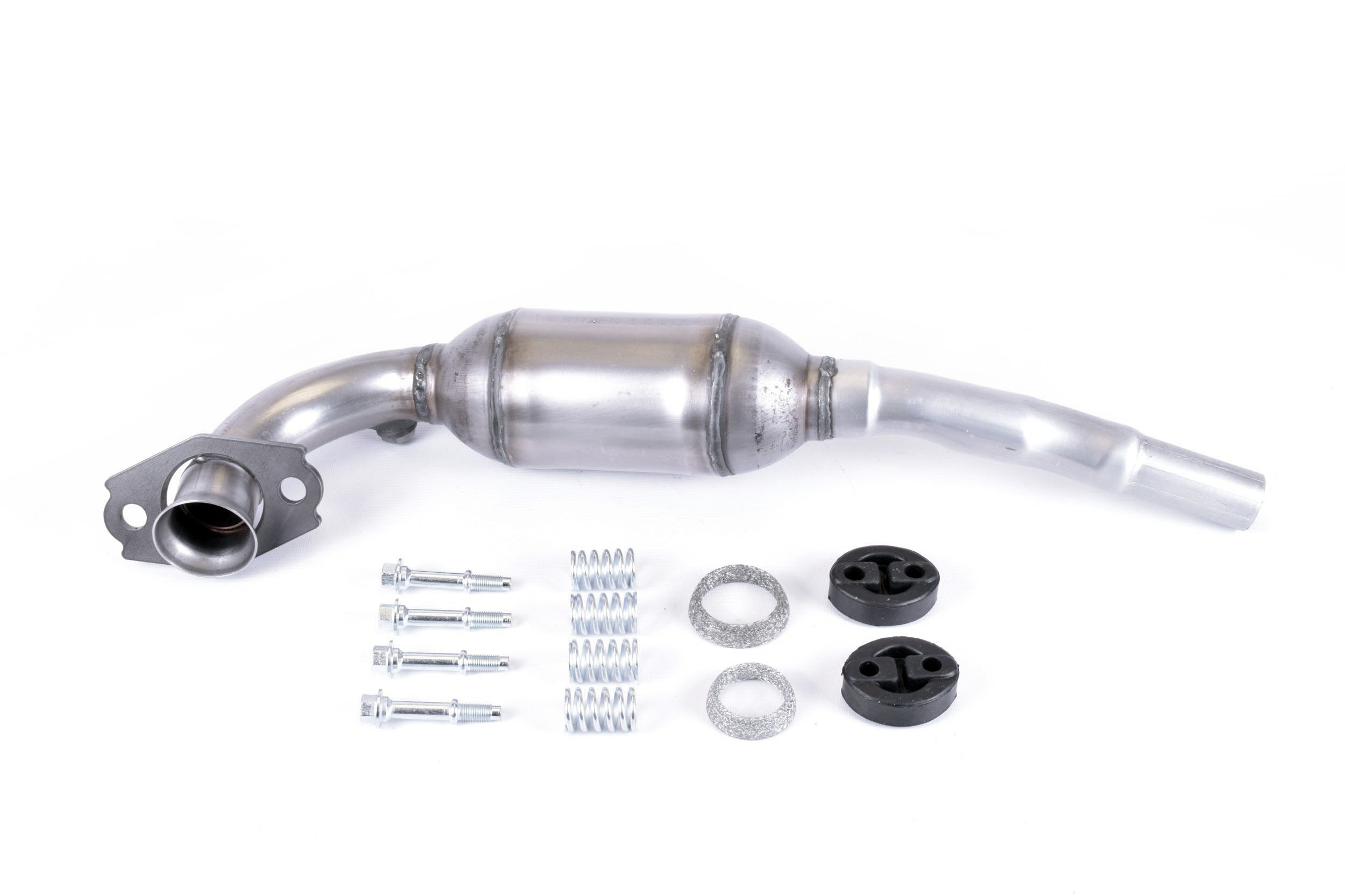 APPROVED CATALYTIC CONVERTER FOR TOYOTA YARIS 1.0 98- 1741023067 | eBay