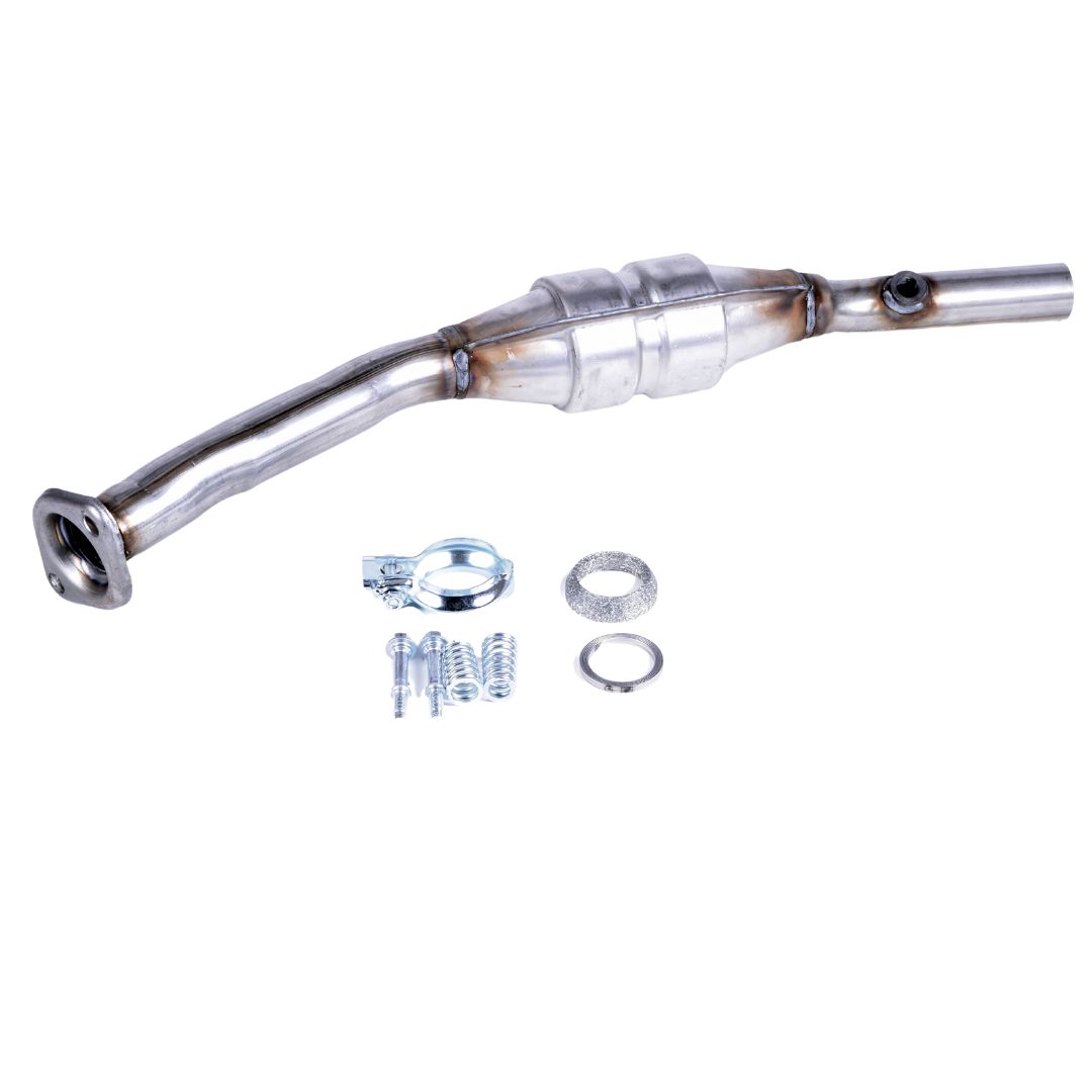 TY6012T Catalytic converter
