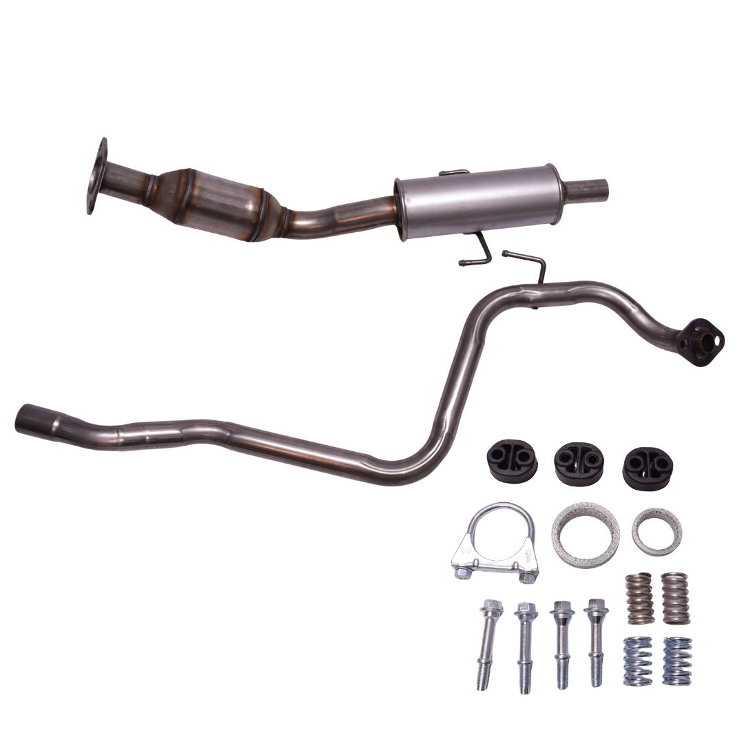 TY6094T DPF