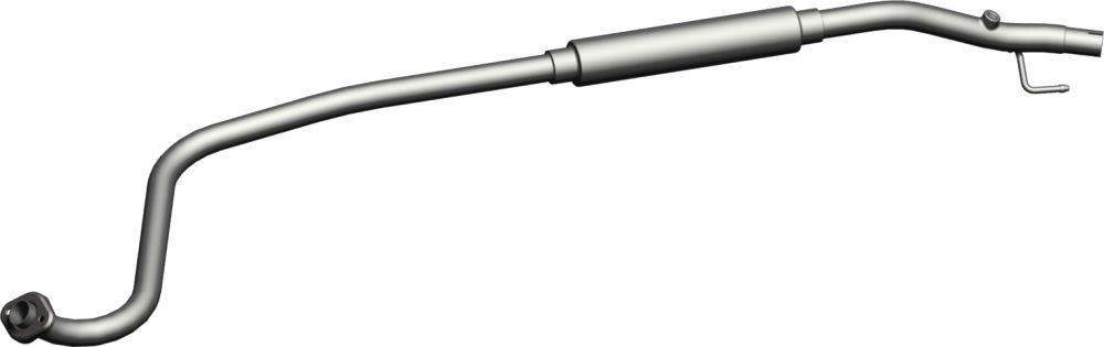 TY7508 Silencer