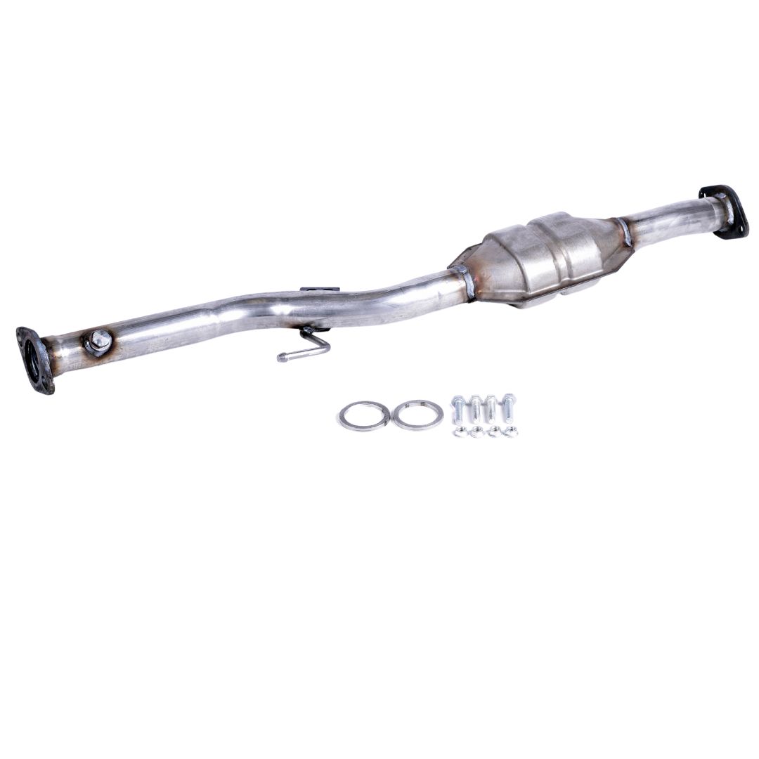 TY8015T Catalytic converter