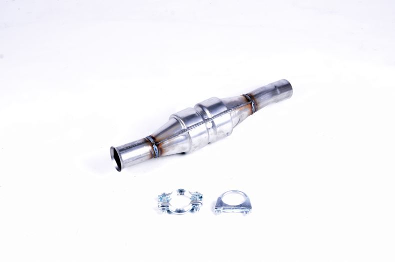 TY8022 Catalytic converter