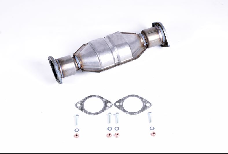 TY8024 Catalytic converter