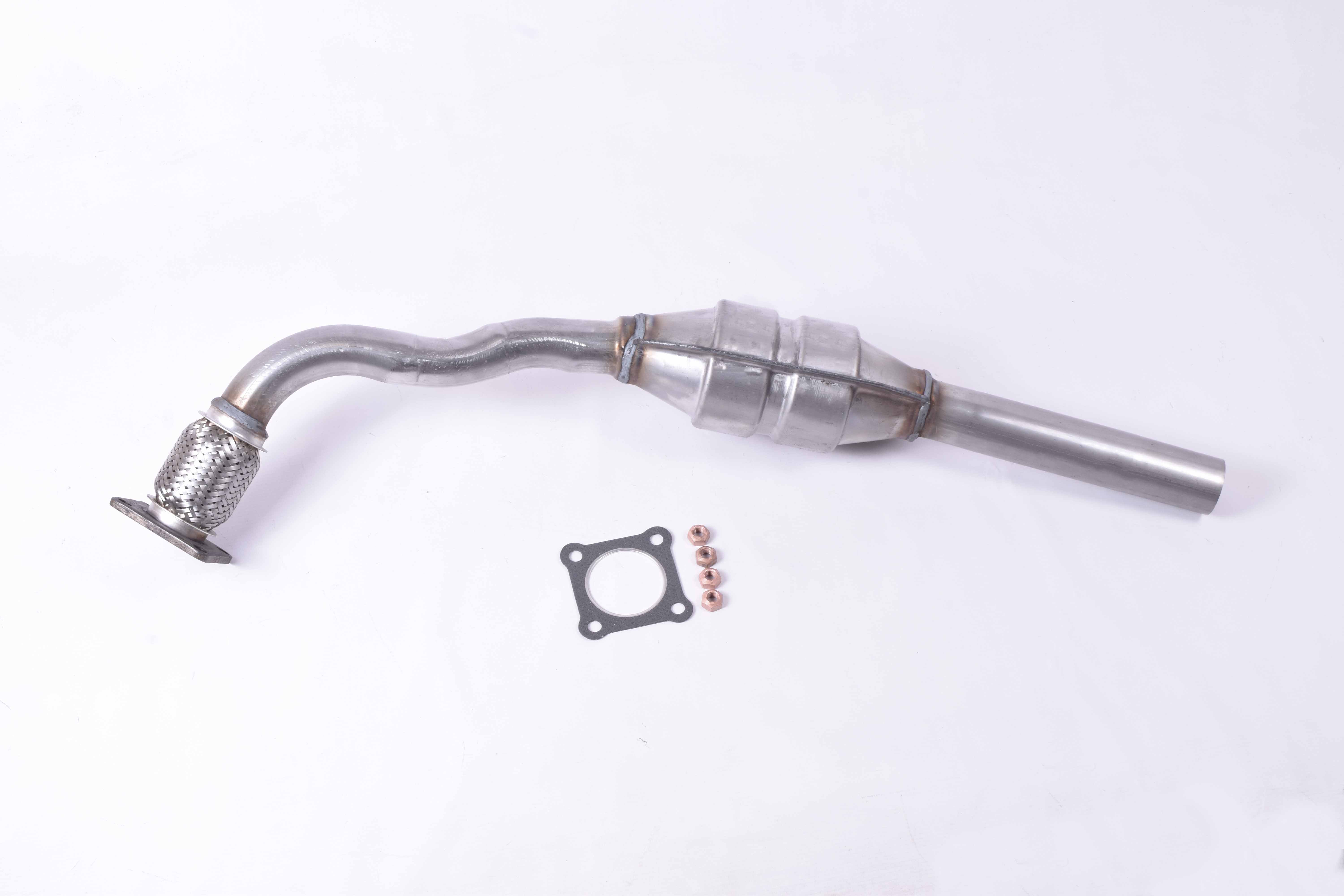 VK6000T Catalytic converter