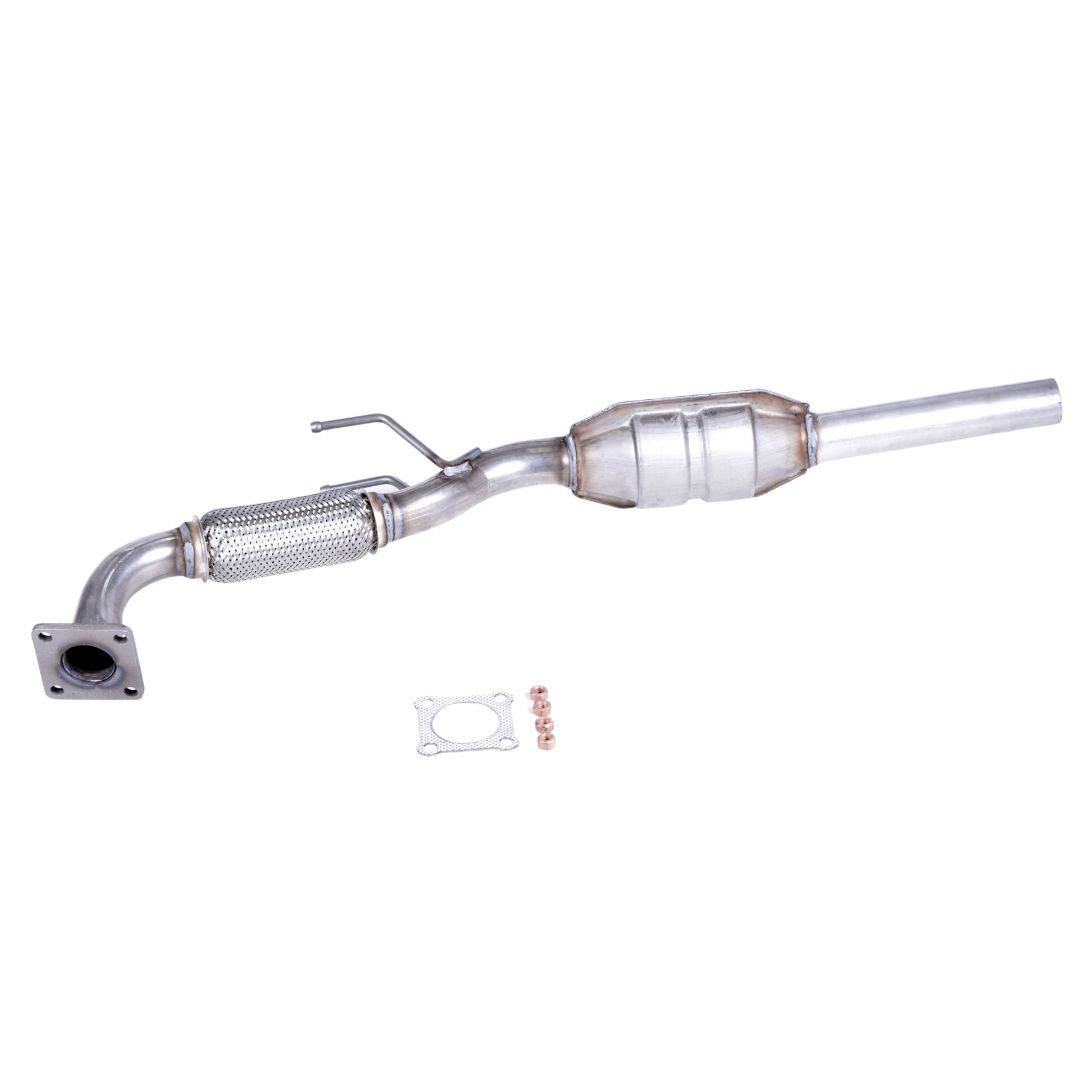 VK6004T Catalytic converter