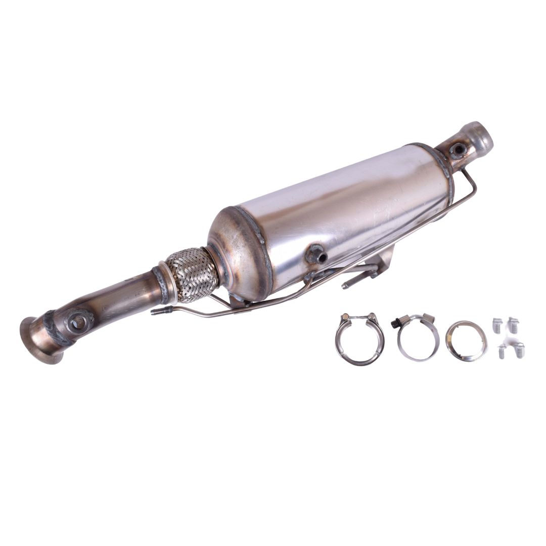 VK6034T DPF