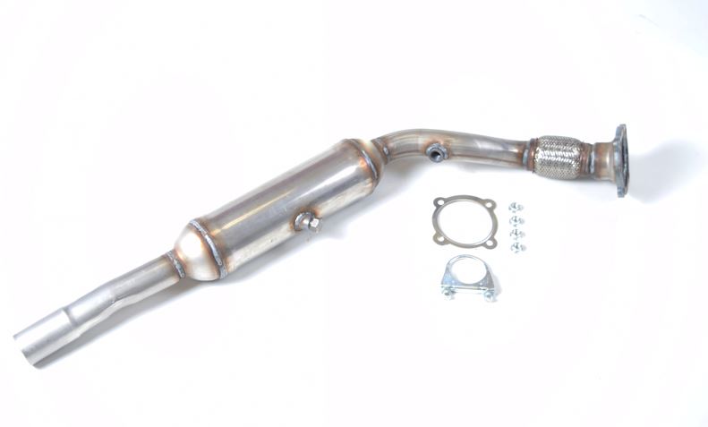 VK6048T Catalytic converter