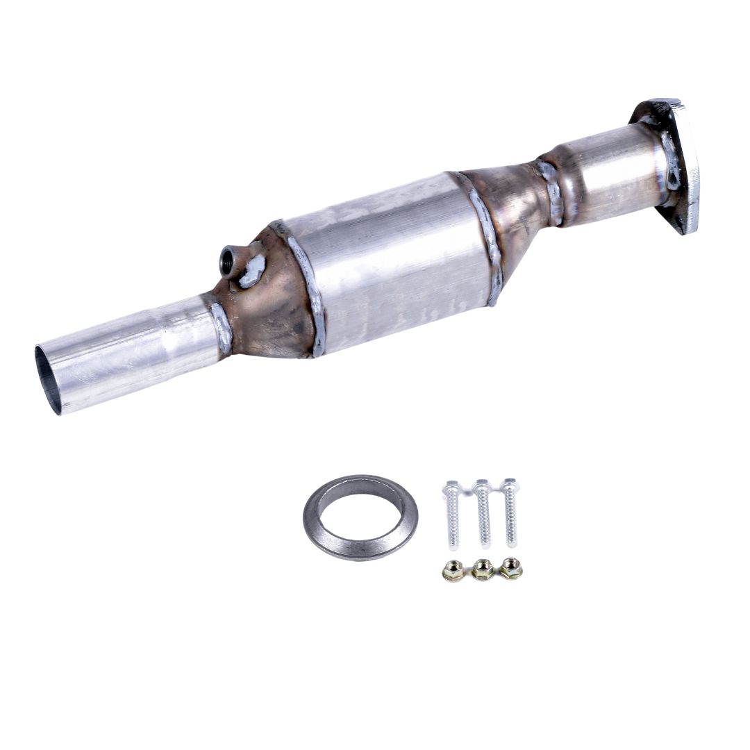VK6055T Catalytic converter