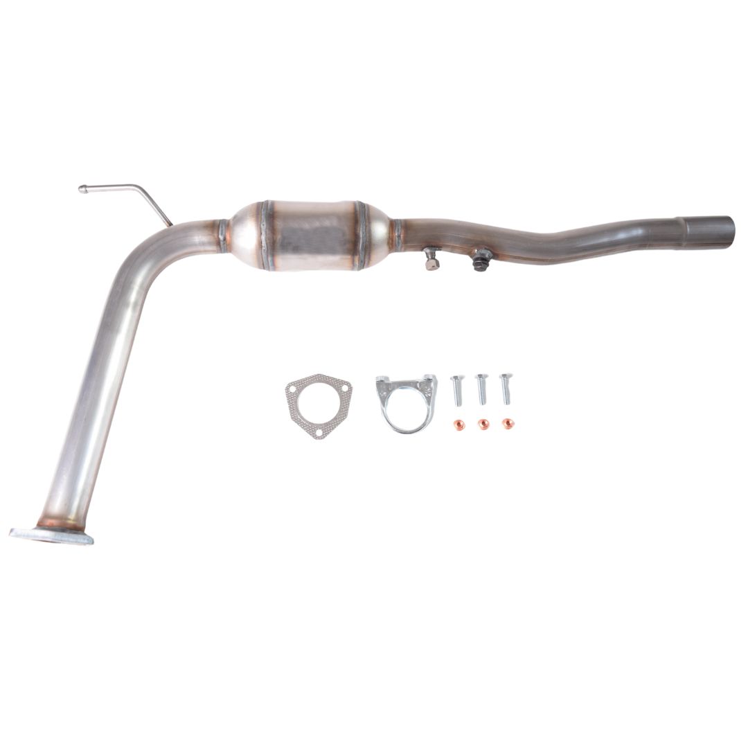 VK6077T Catalytic converter