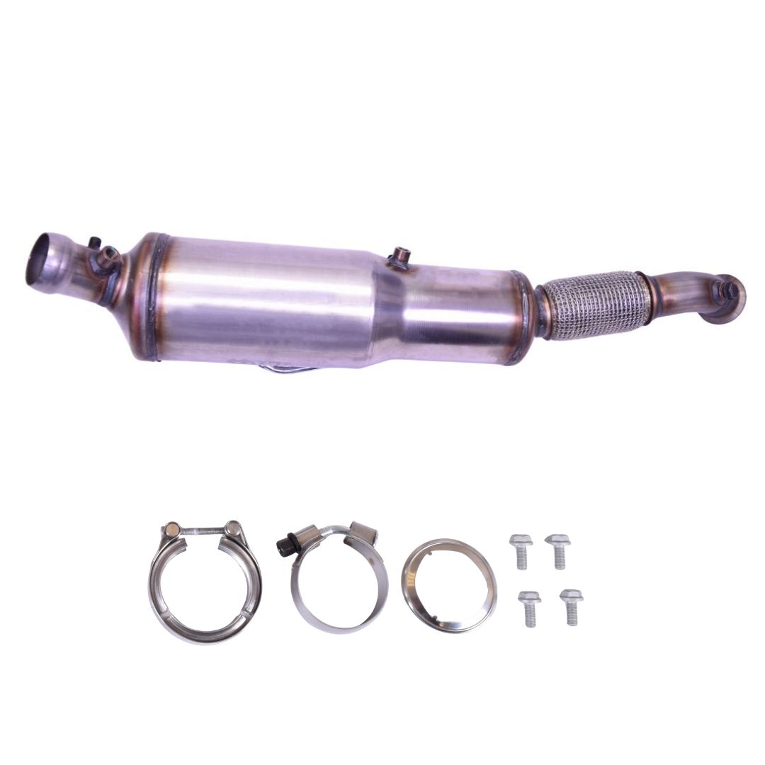 VK6118T DPF