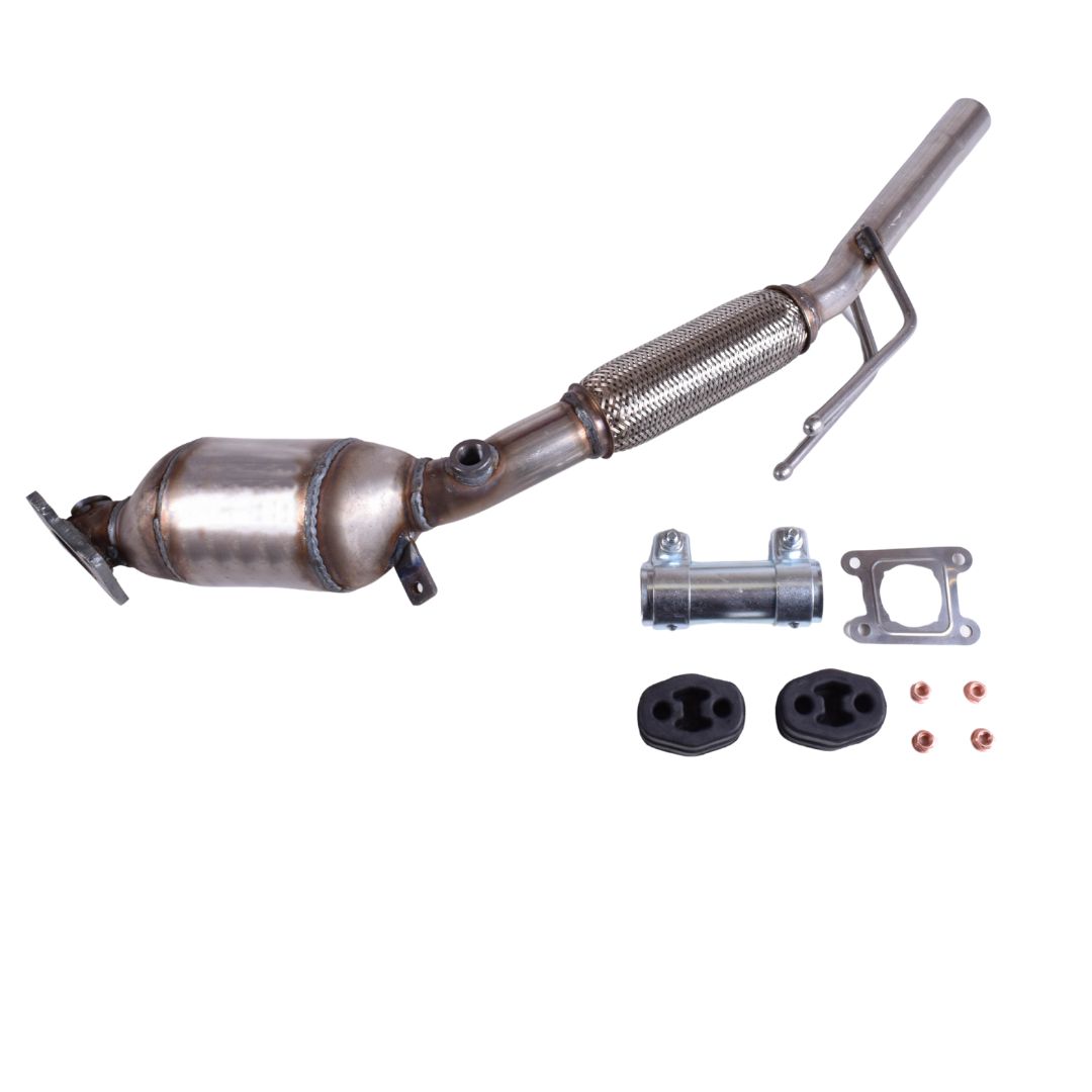 VK6126T Catalytic converter