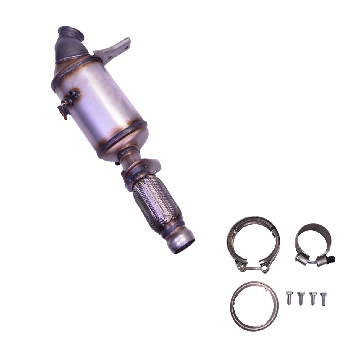 VK6129T DPF