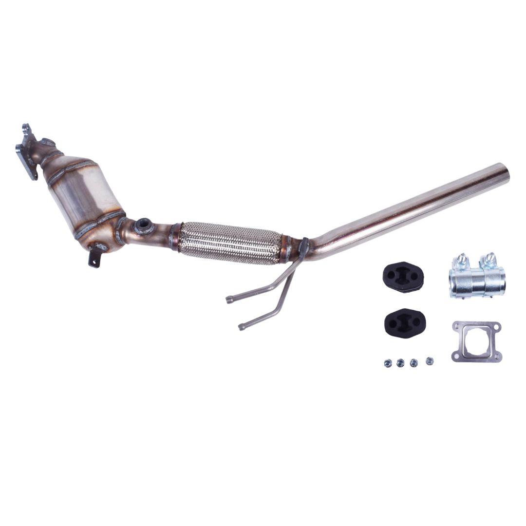 VK6139T Catalytic converter