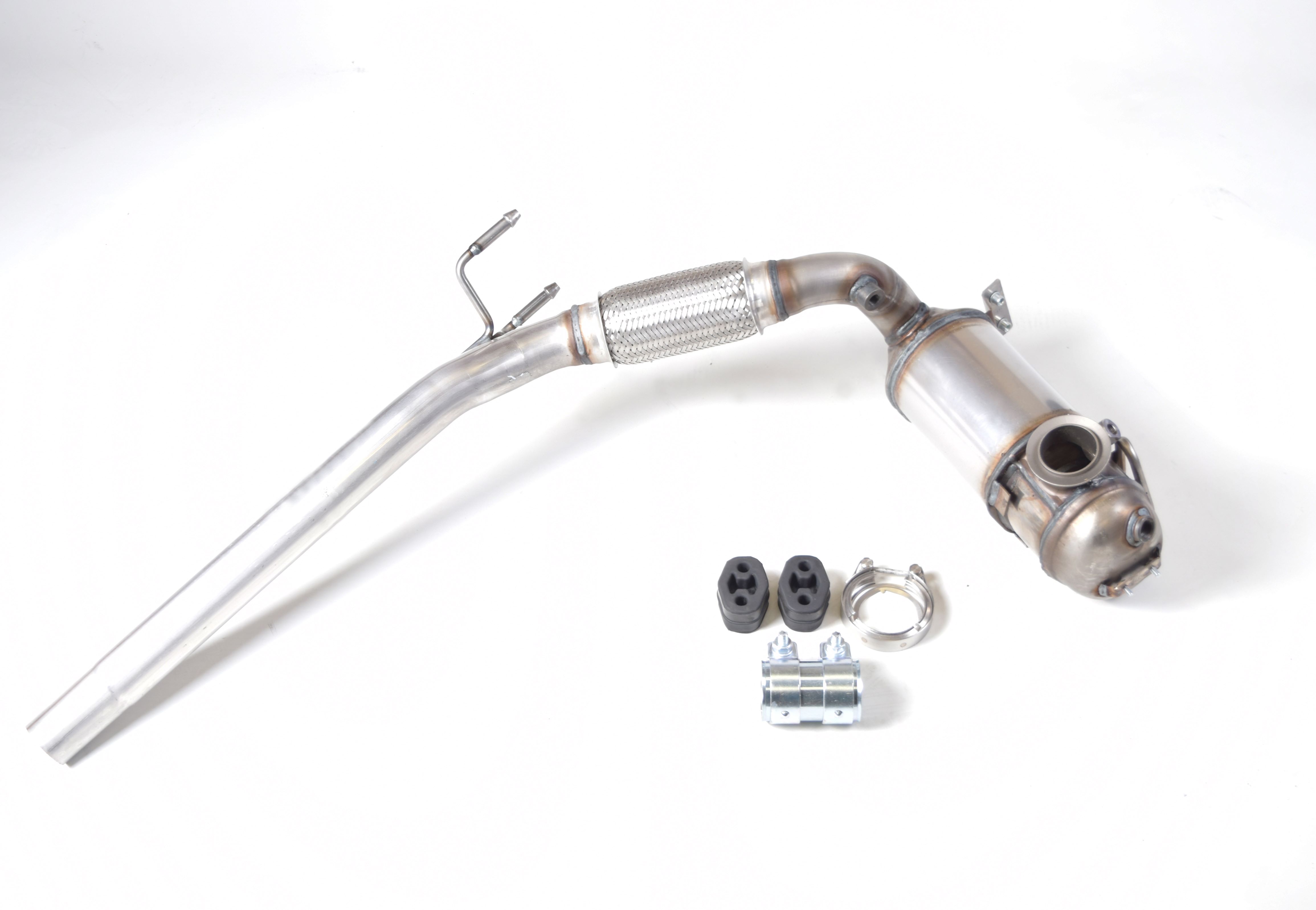 VK6142T DPF