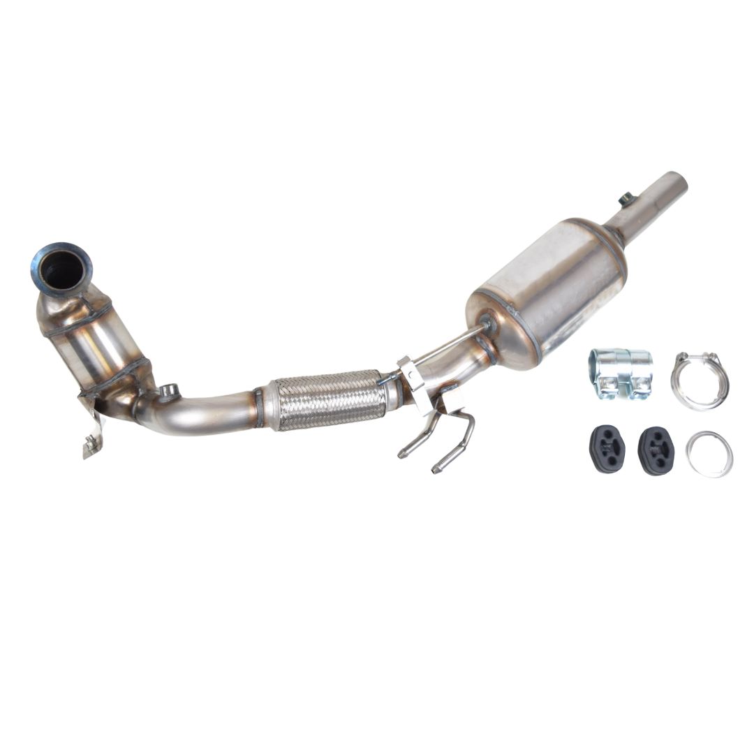 VK6143T DPF