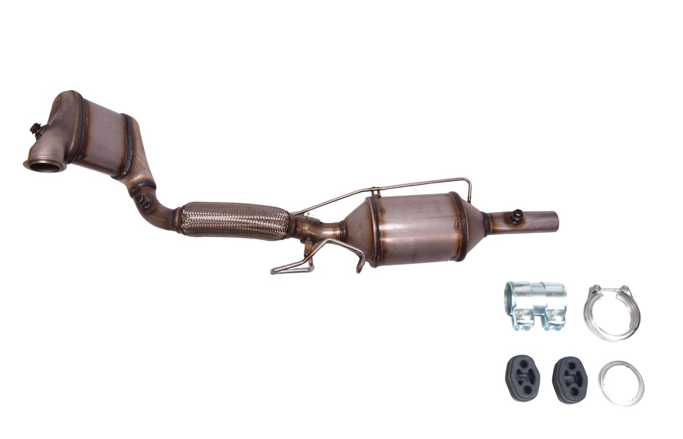 VK6146T DPF