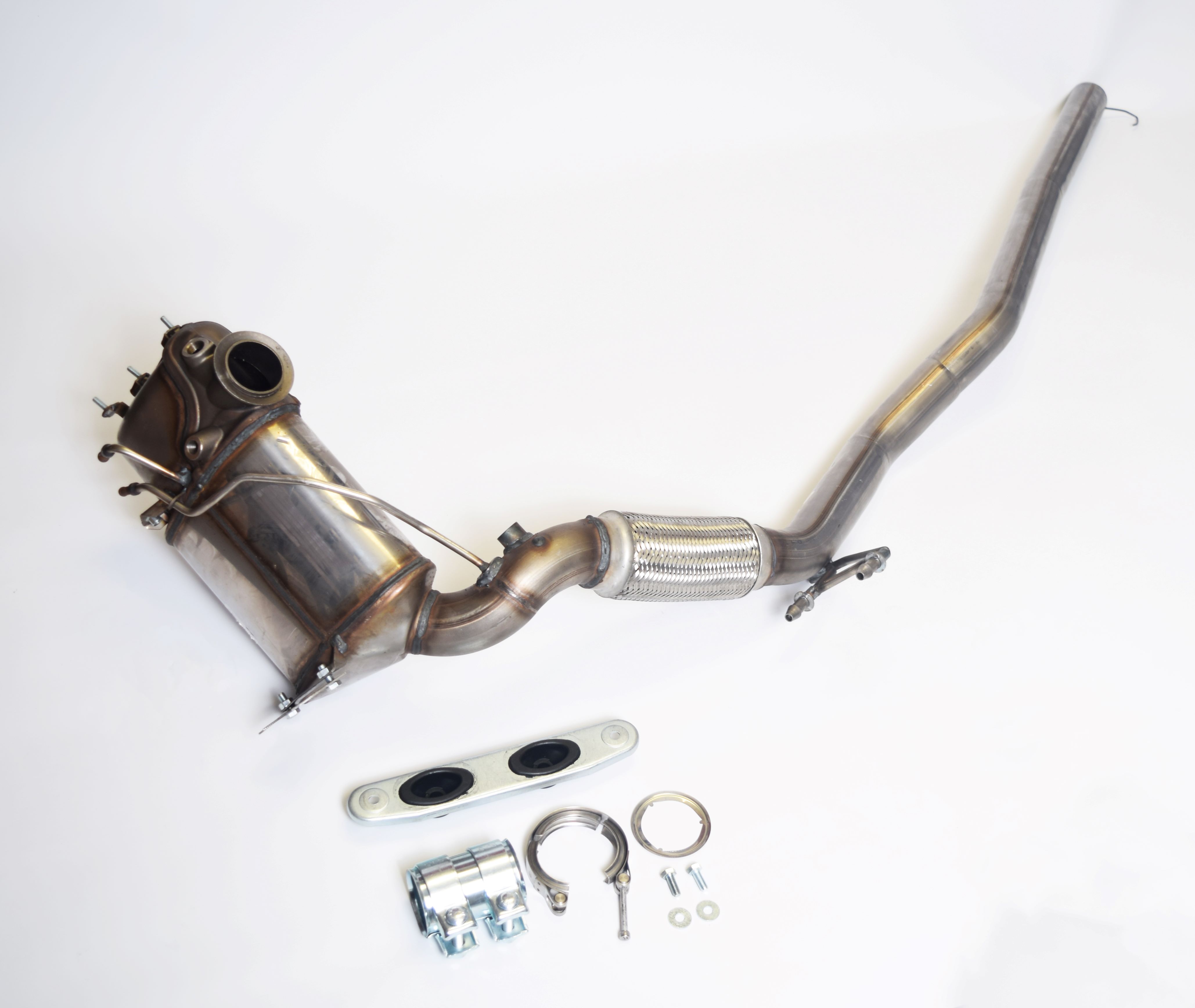 VK6147T DPF