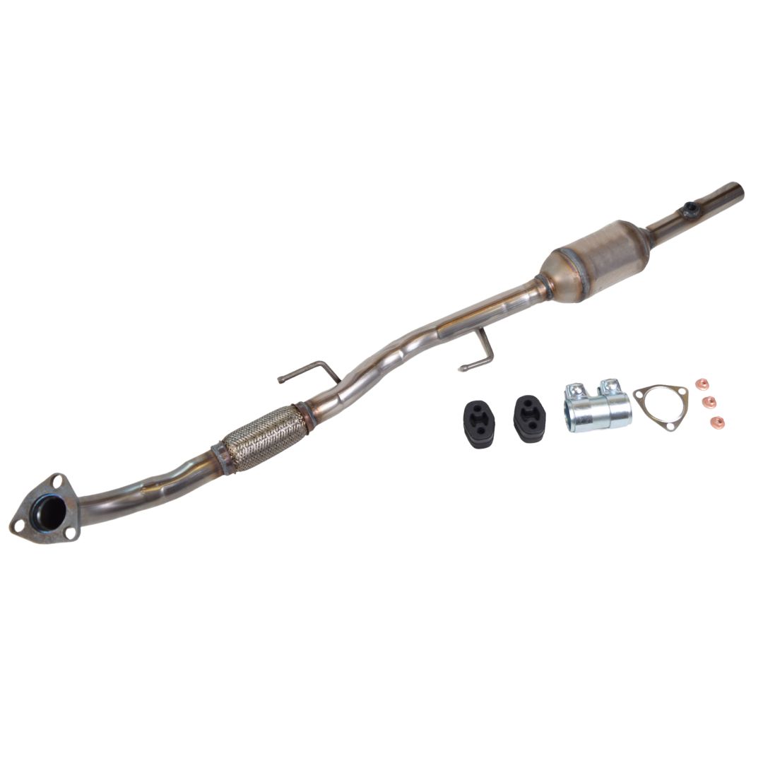 VK6162T Catalytic converter
