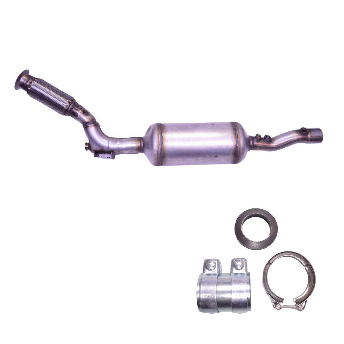 VK6195T DPF