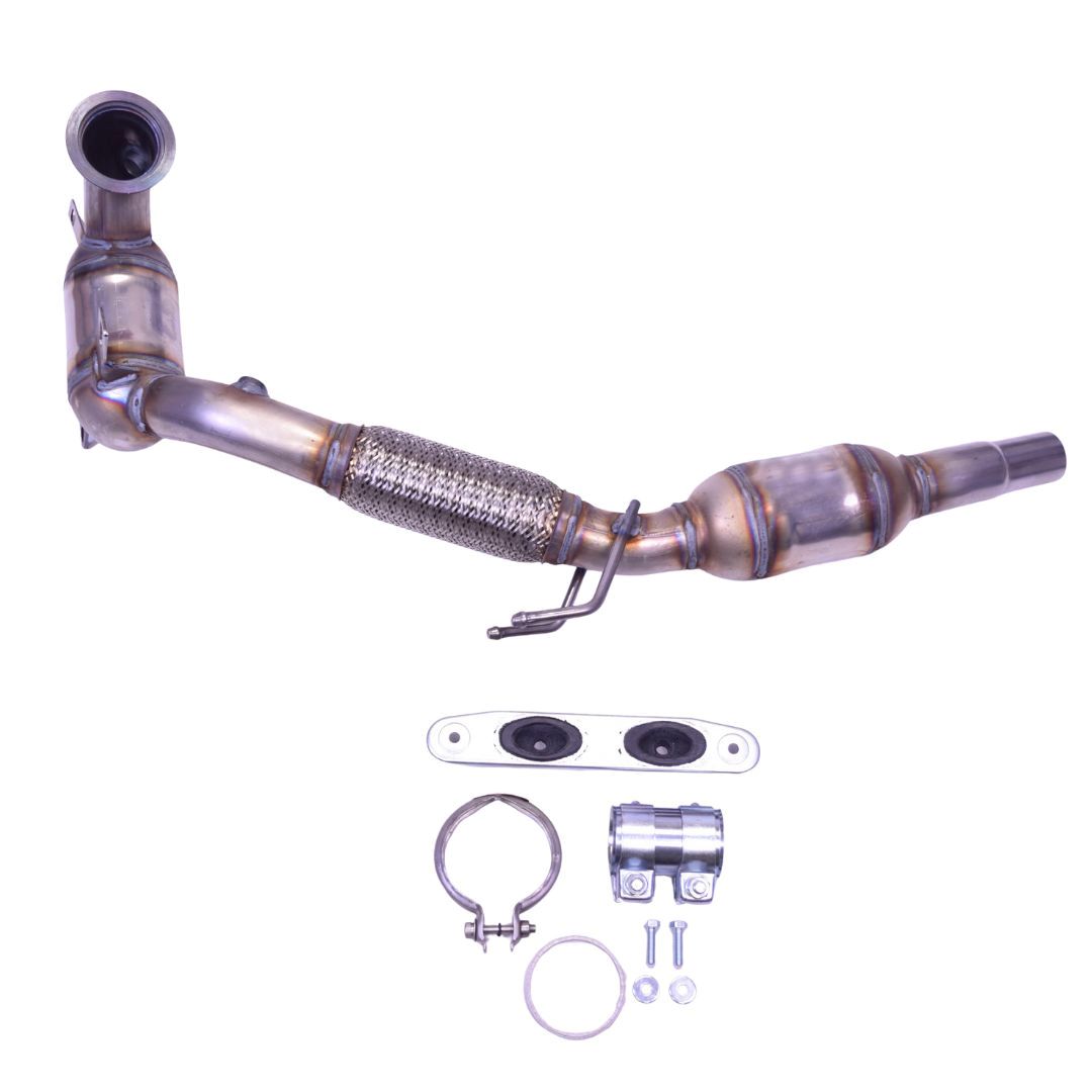 VK6199T Catalytic converter