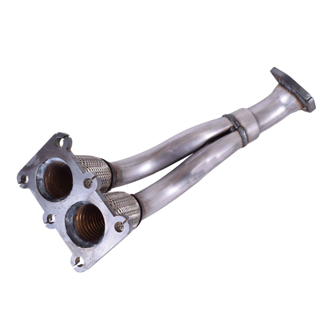 VK7004 Exhaust part