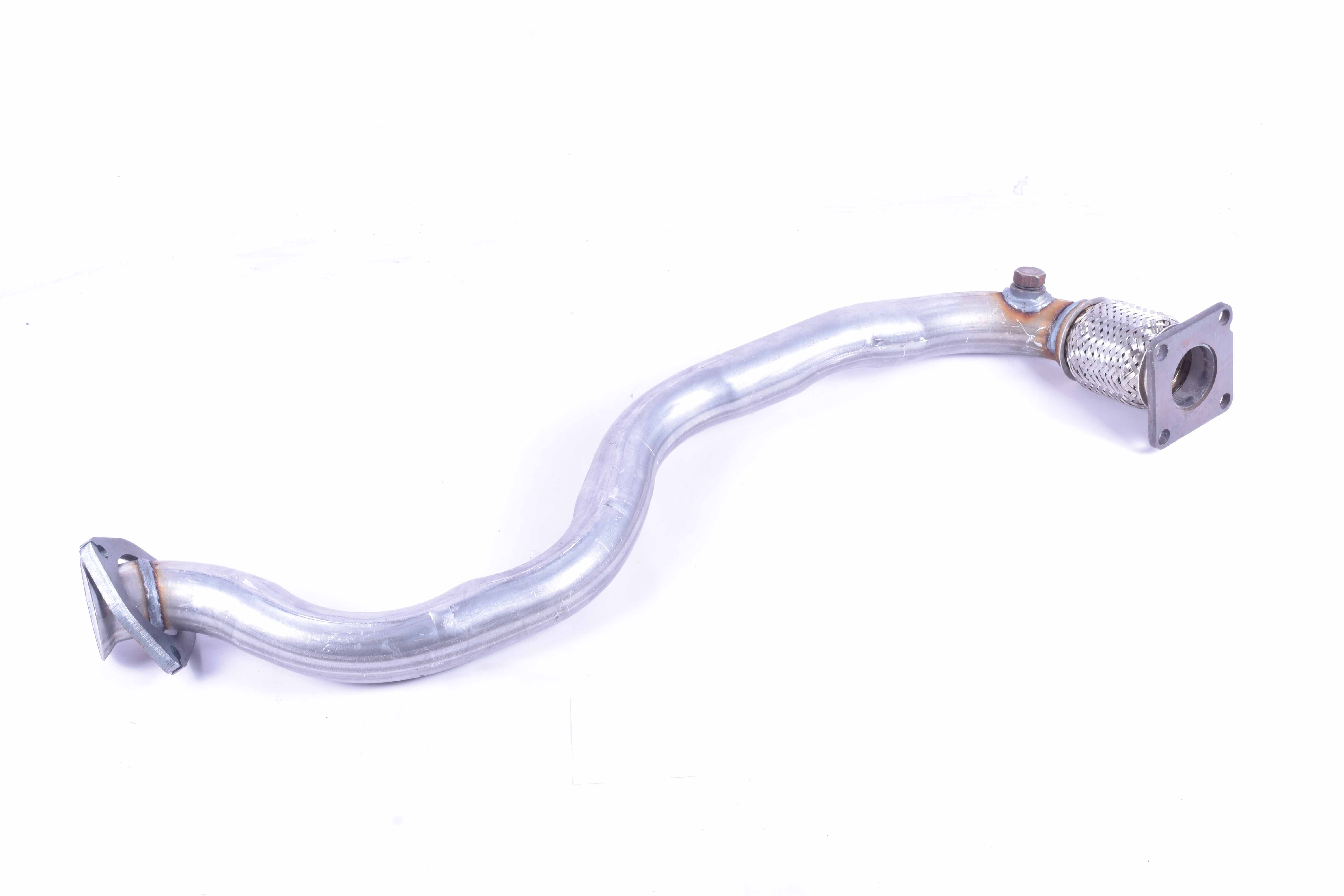 VK7014 Exhaust part