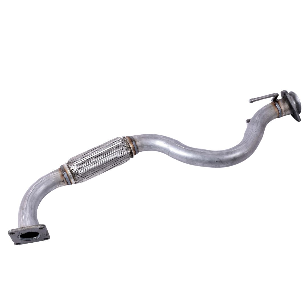 VK7015 Exhaust part