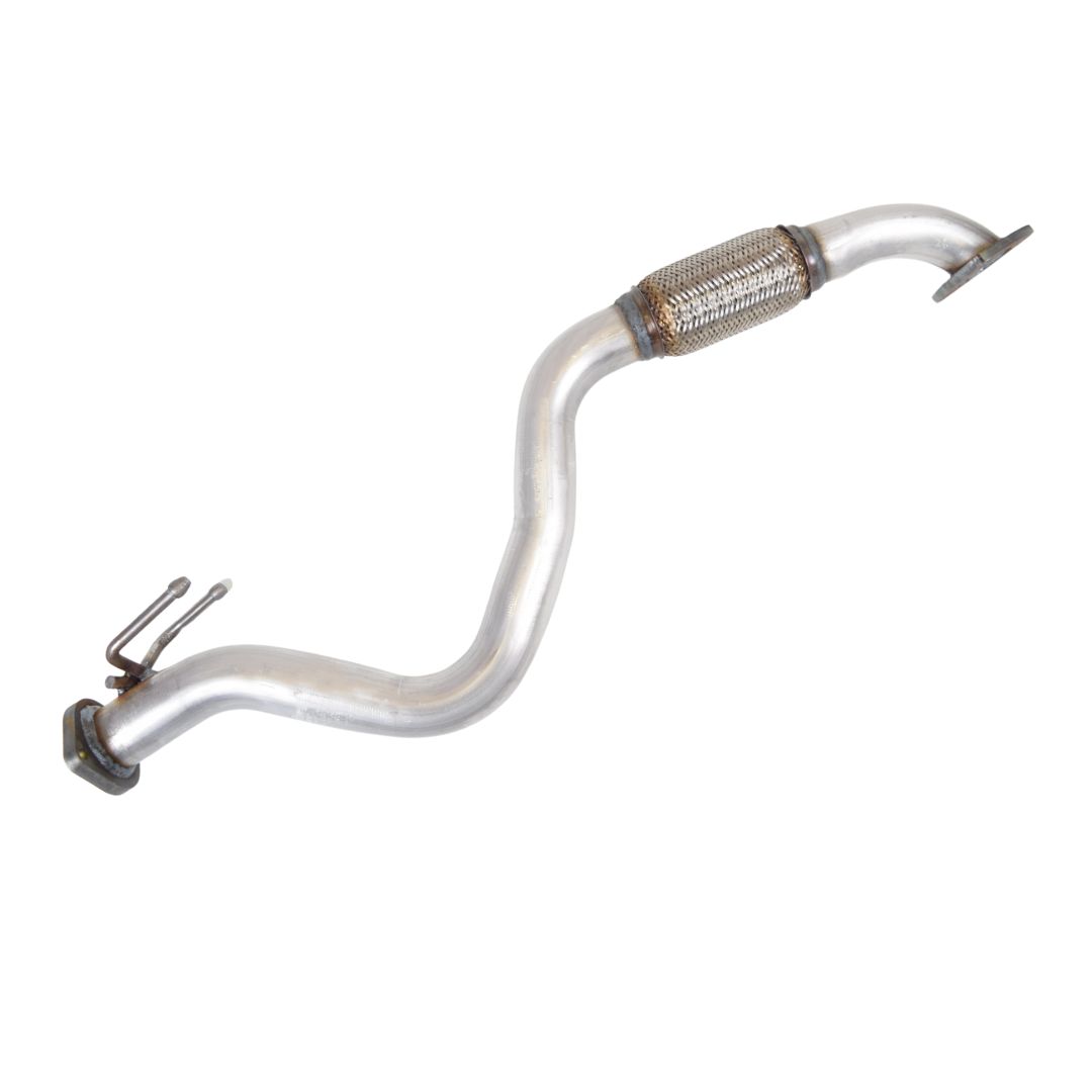 VK7510 Exhaust part