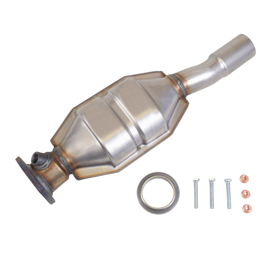 VK8004T Catalytic converter