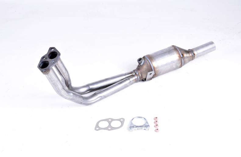 VK8011 Catalytic converter