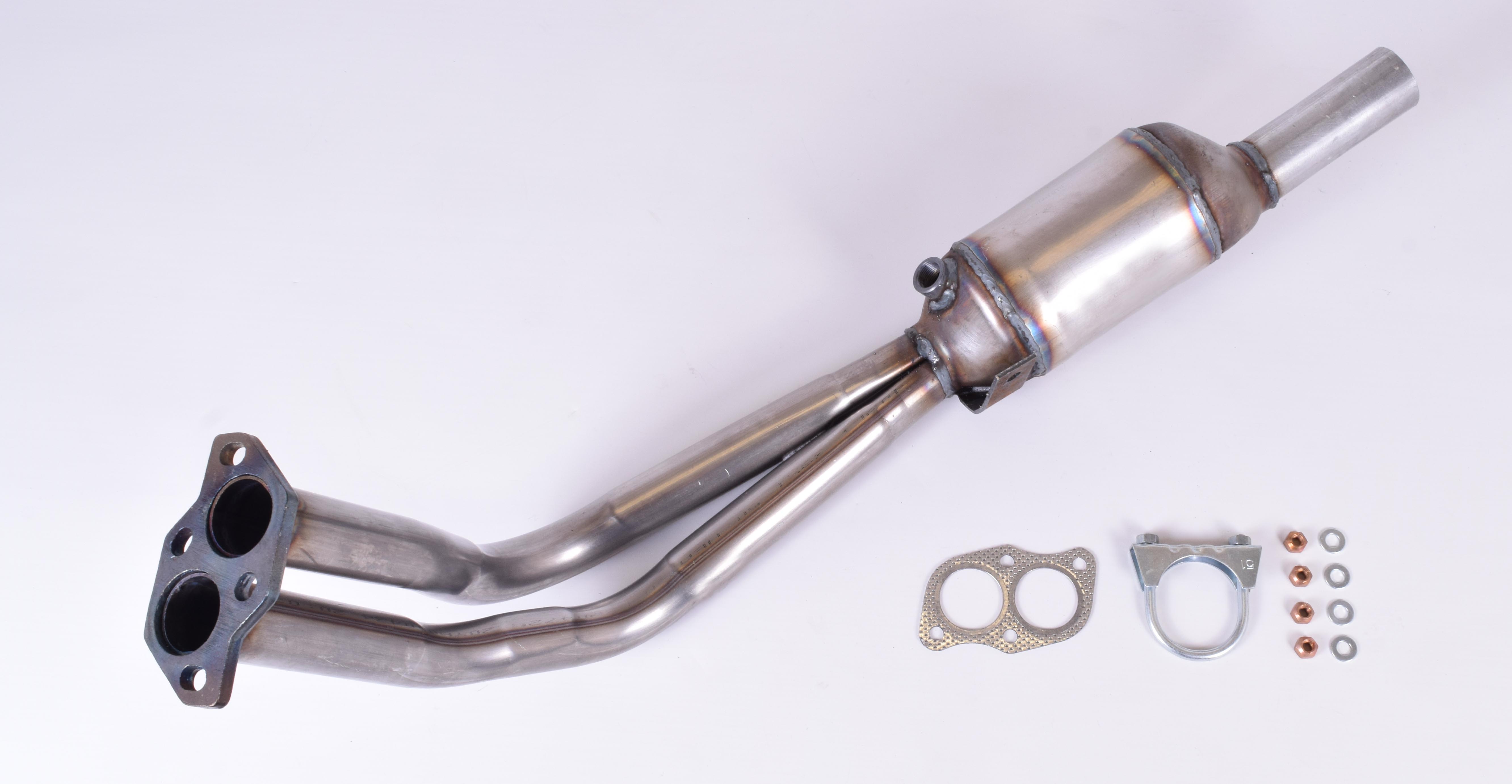 VK8011T Catalytic converter