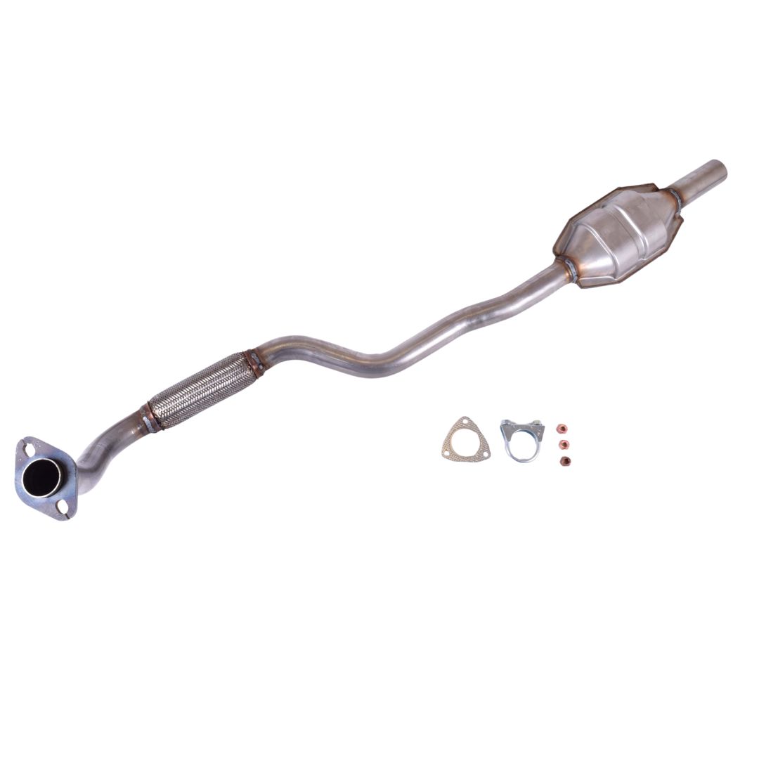 VK8014T Catalytic converter