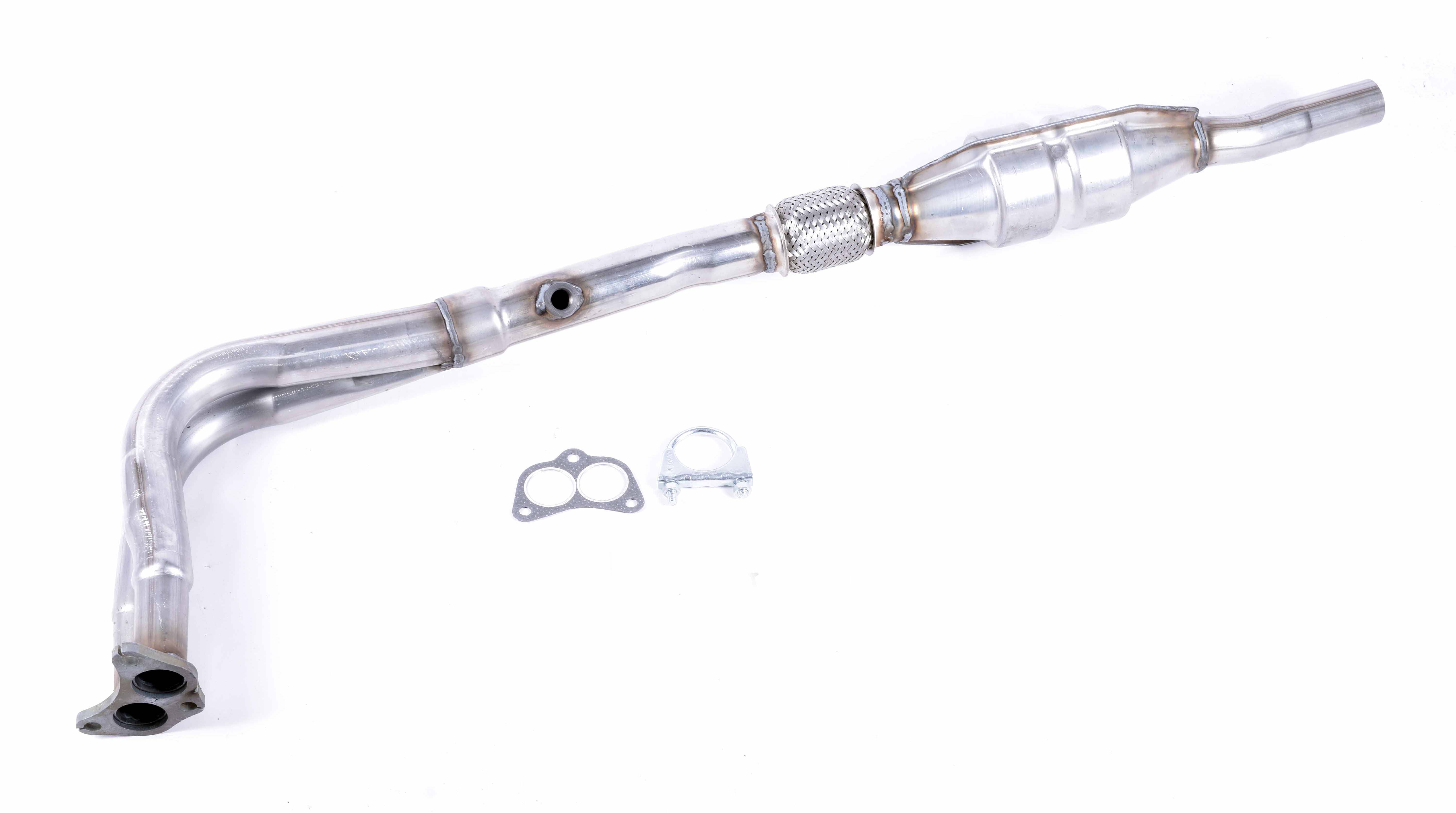 VK8018T Catalytic converter