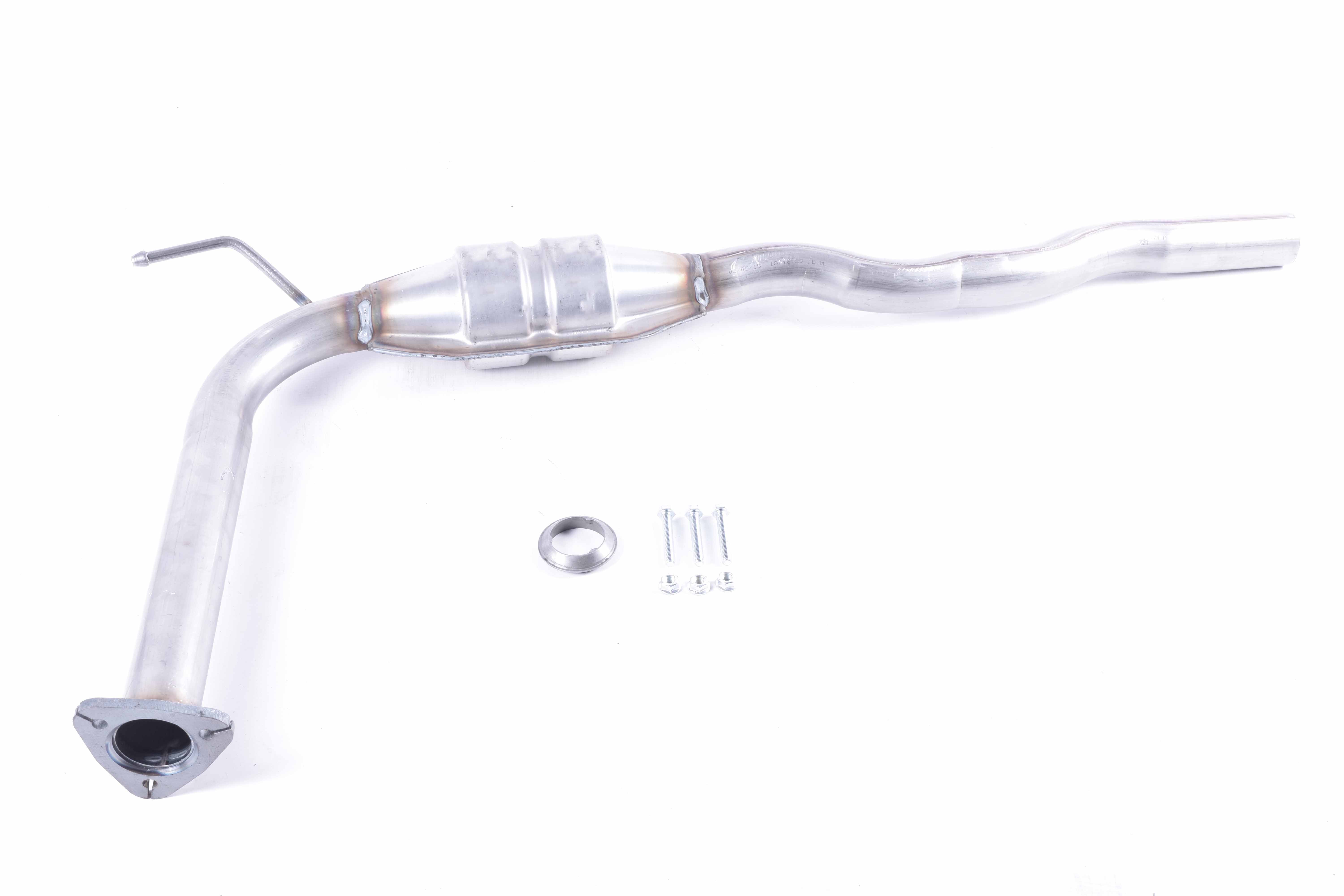 VK8029T Catalytic converter