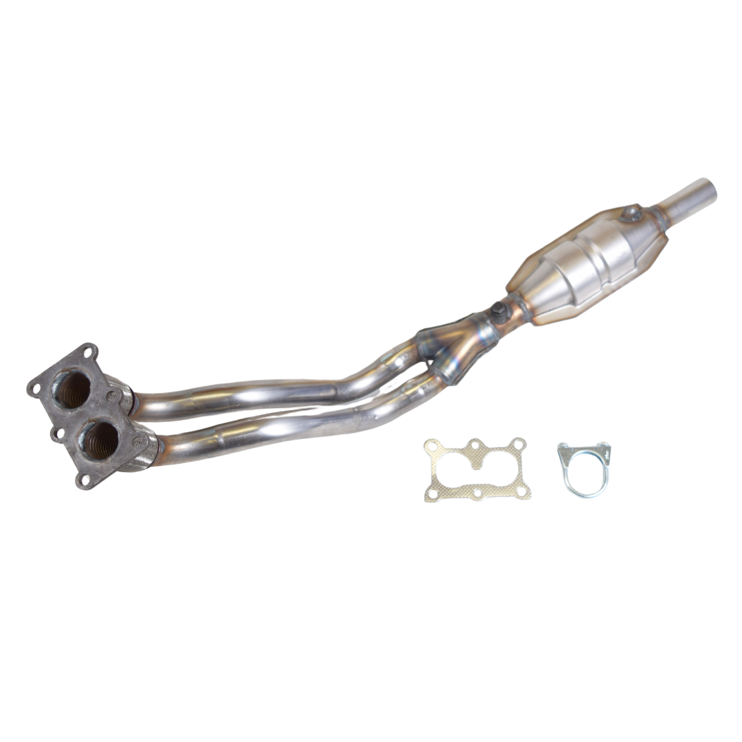 VK8040T Catalytic converter