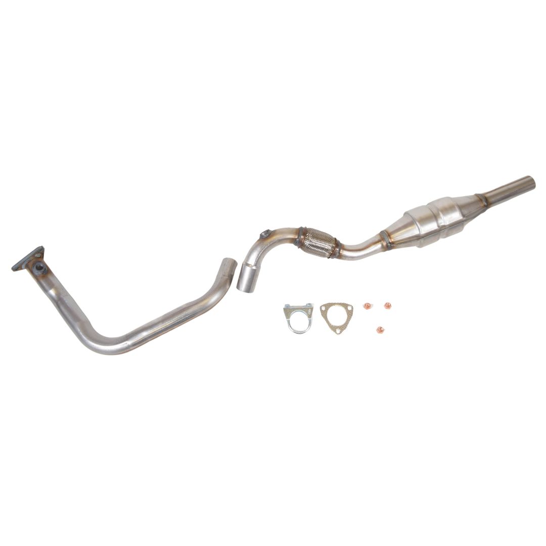 VK8041T Catalytic converter
