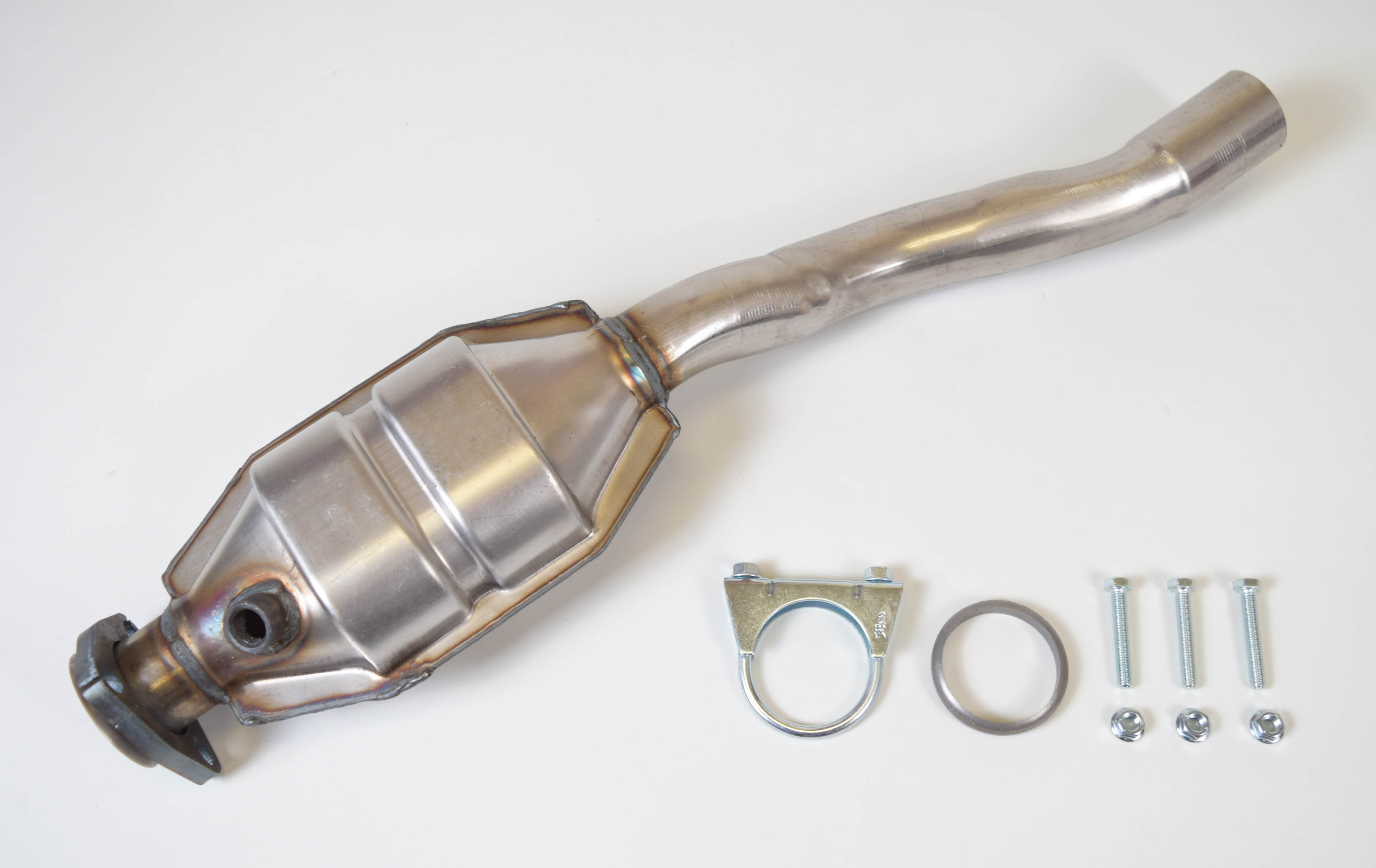 Volvo 940 2024 catalytic converter