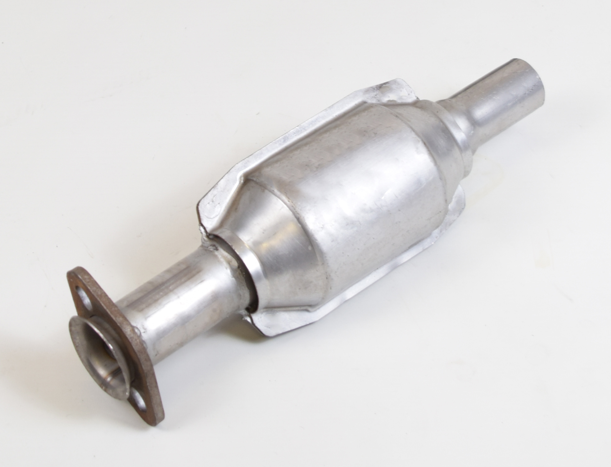 VO8003 Catalytic converter