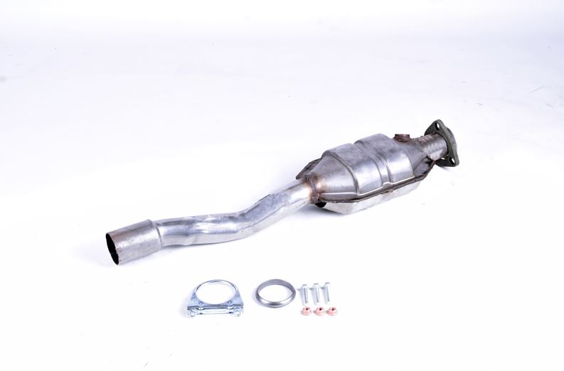 VO8006 Catalytic converter