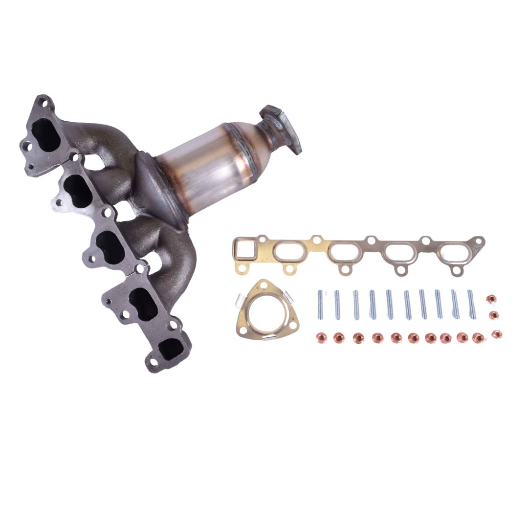 VX6023T Catalytic converter
