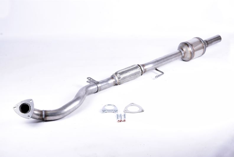 VX6059T Catalytic converter