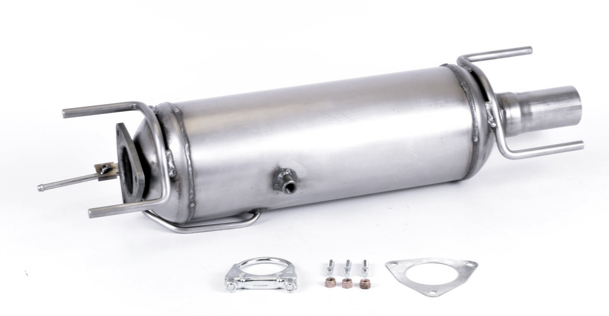 VX6068T DPF