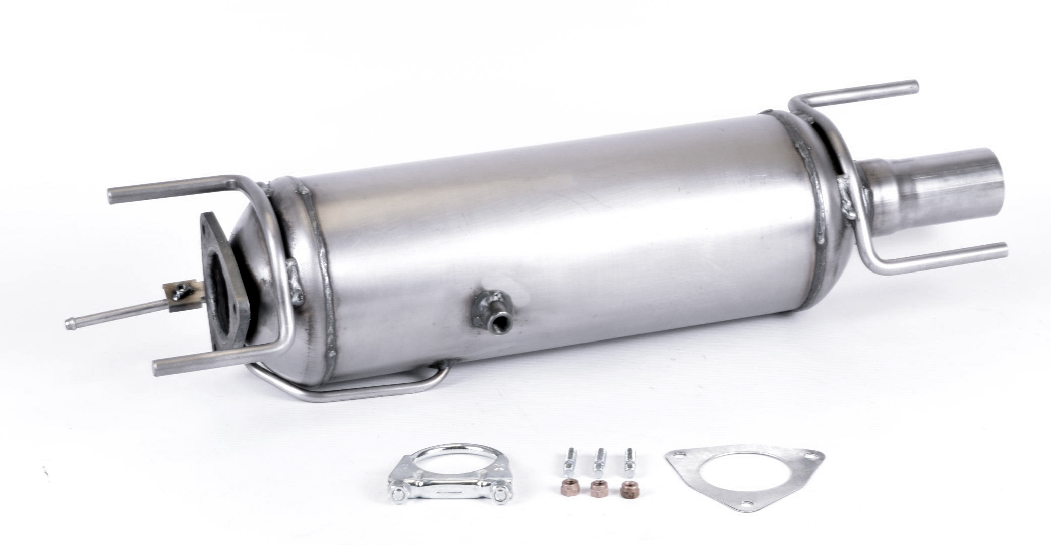 VX6068TS DPF