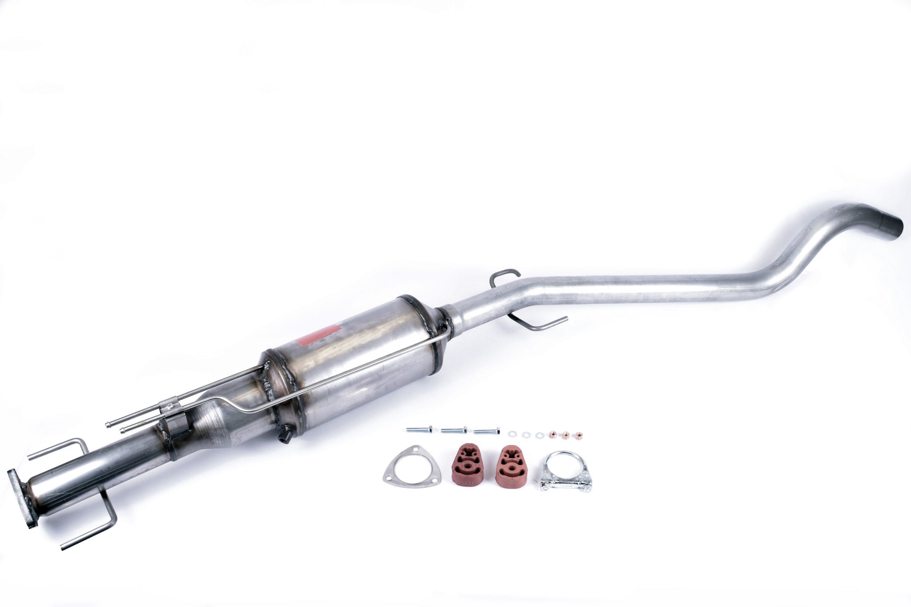 VX6074T DPF