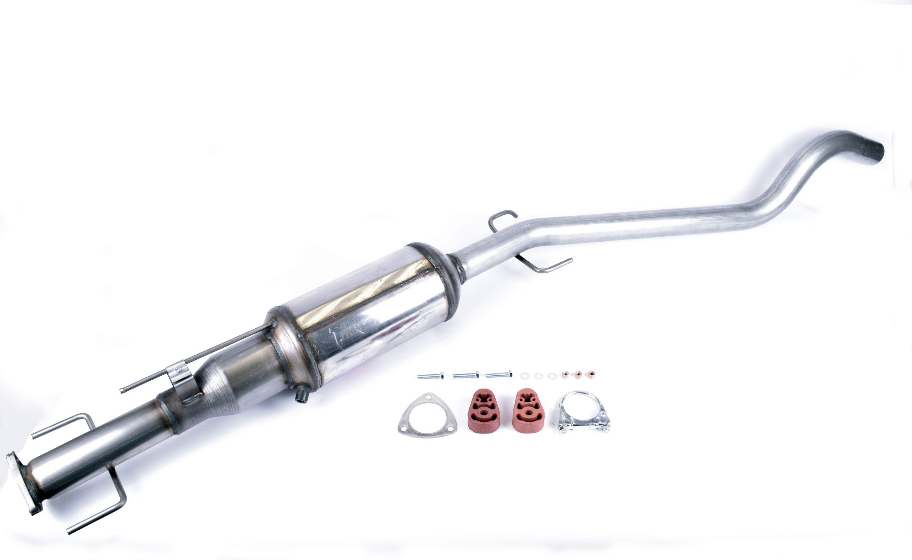 VX6081T DPF