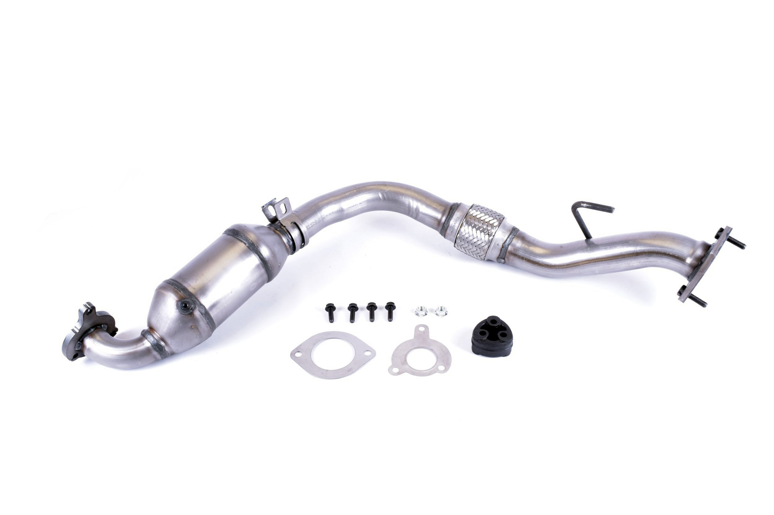 VX6094T Catalytic converter