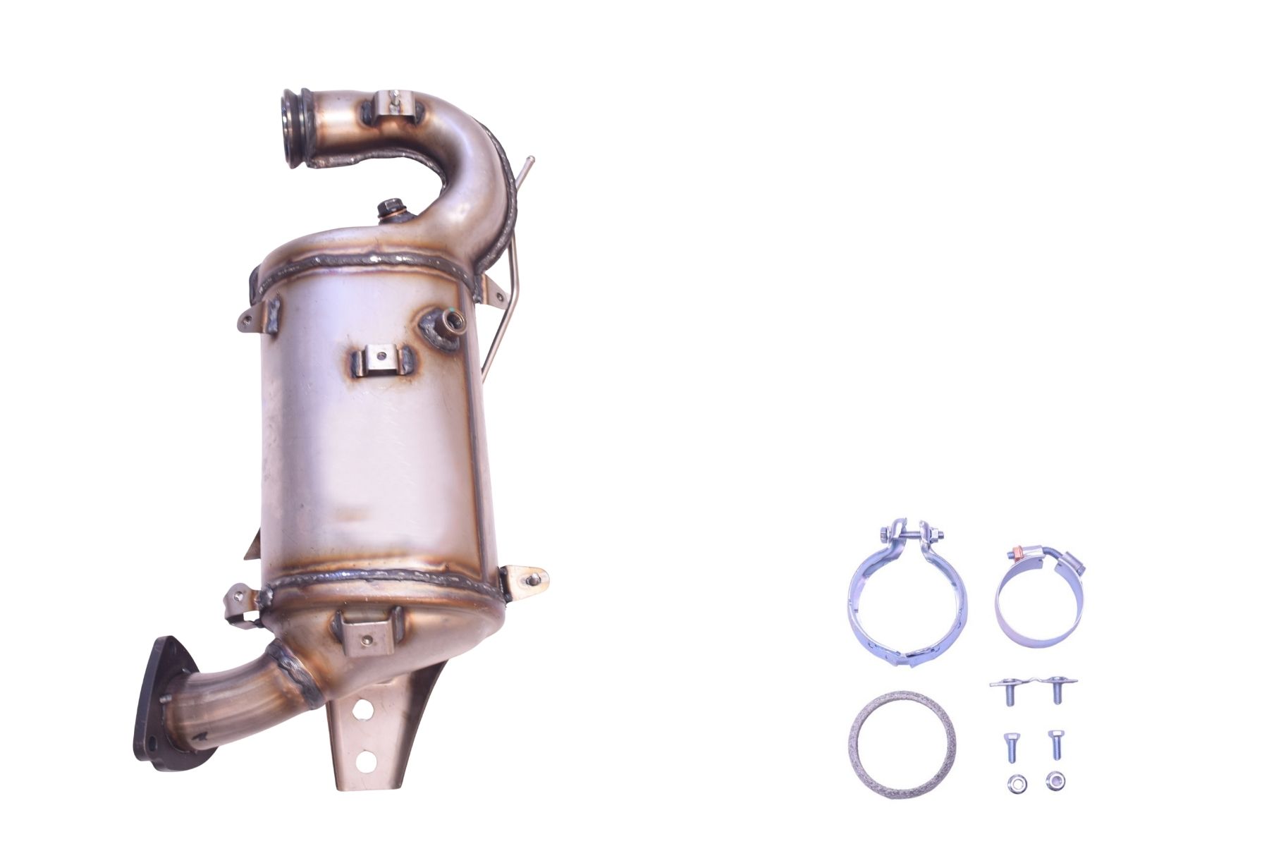 VX6097T DPF